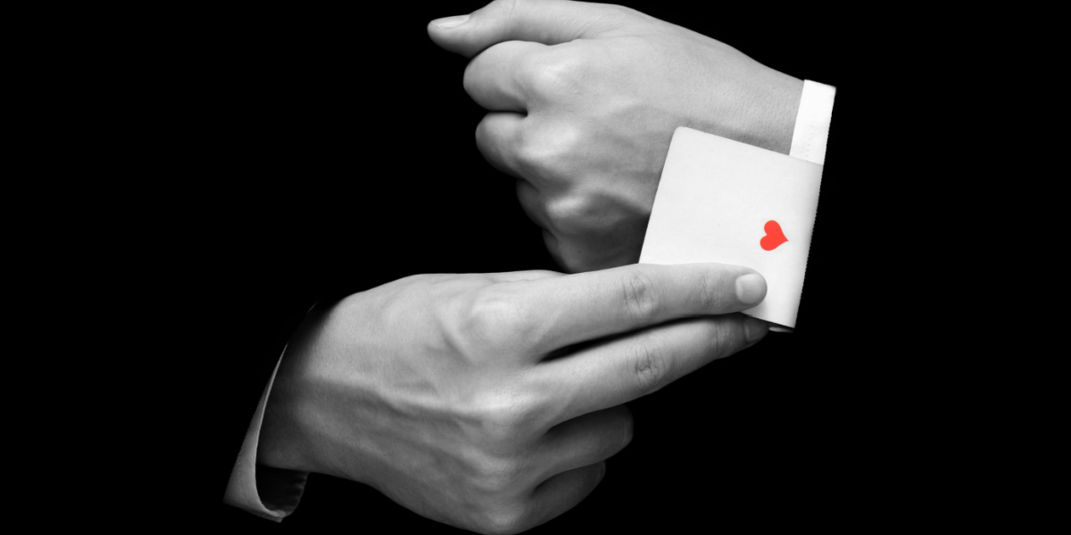 5 Consultative Selling Magic Tricks for Mastering B2B Sales Success