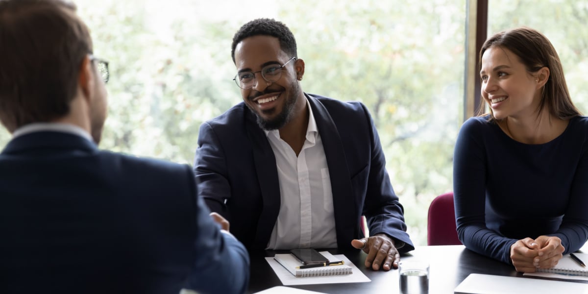 Navigating Client Relations: Why Saying No Can Be a Strategic Move in Sales