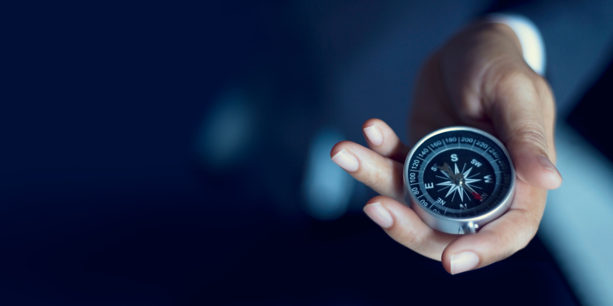 Advanced Discovery-The Discovery Compass-Navigating Toward Value