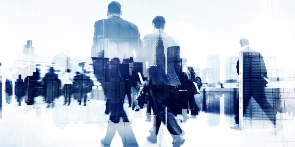 Reviving Face-to-Face Sales Meetings: Navigating Post-Pandemic Business Strategies