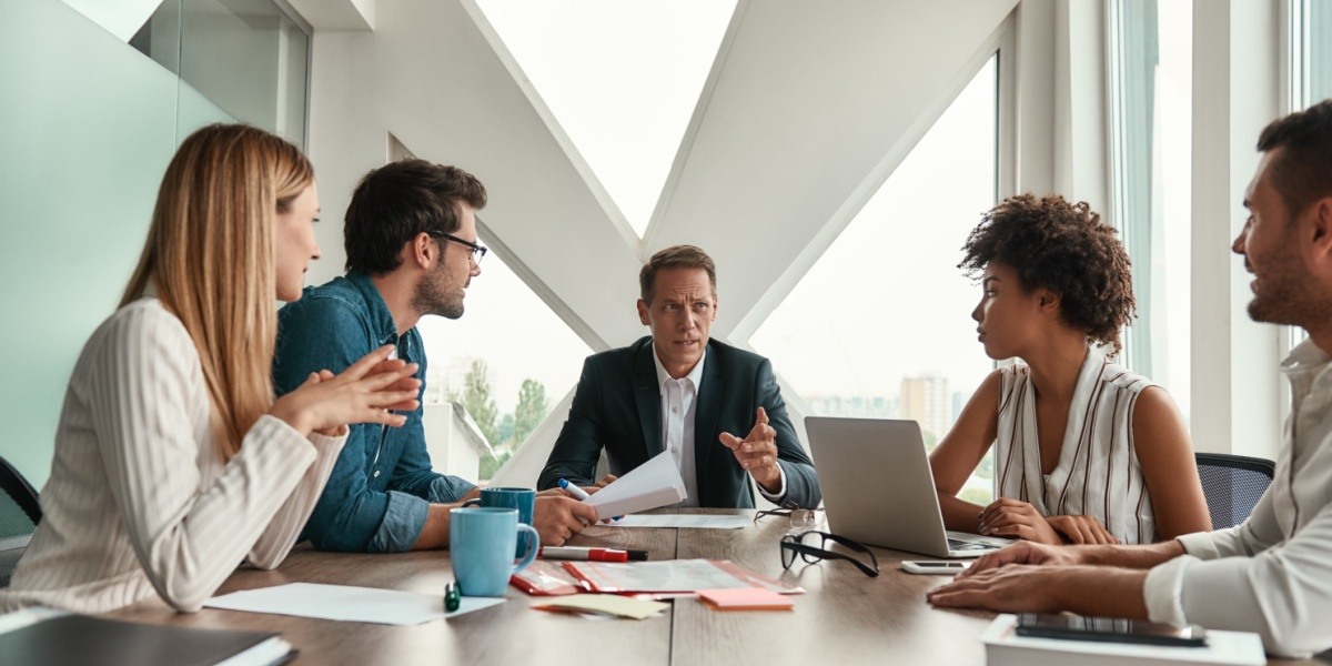 The Critical Role of Domain Expertise in B2B Sales Success