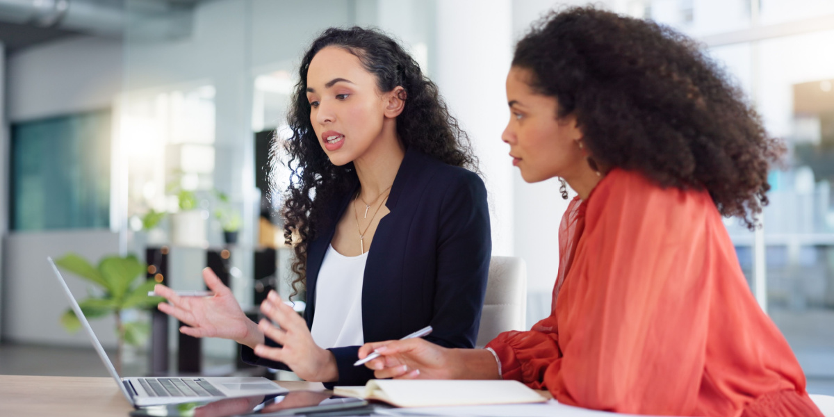 Bridging the Business Acumen Gap- A Primer for Transparent Conversations