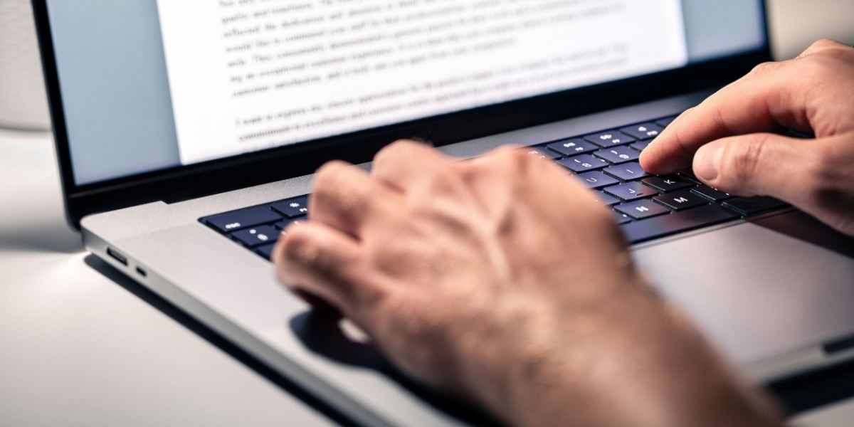 A Change at The Sales Blog