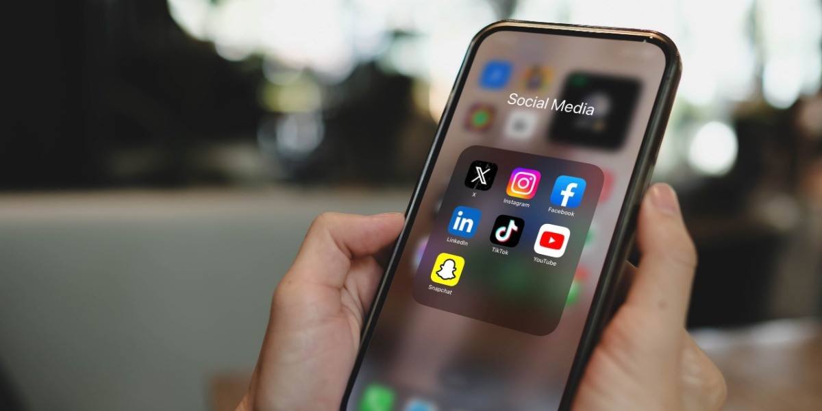 Get Your Prospective Clients’ Attention Using Social Media