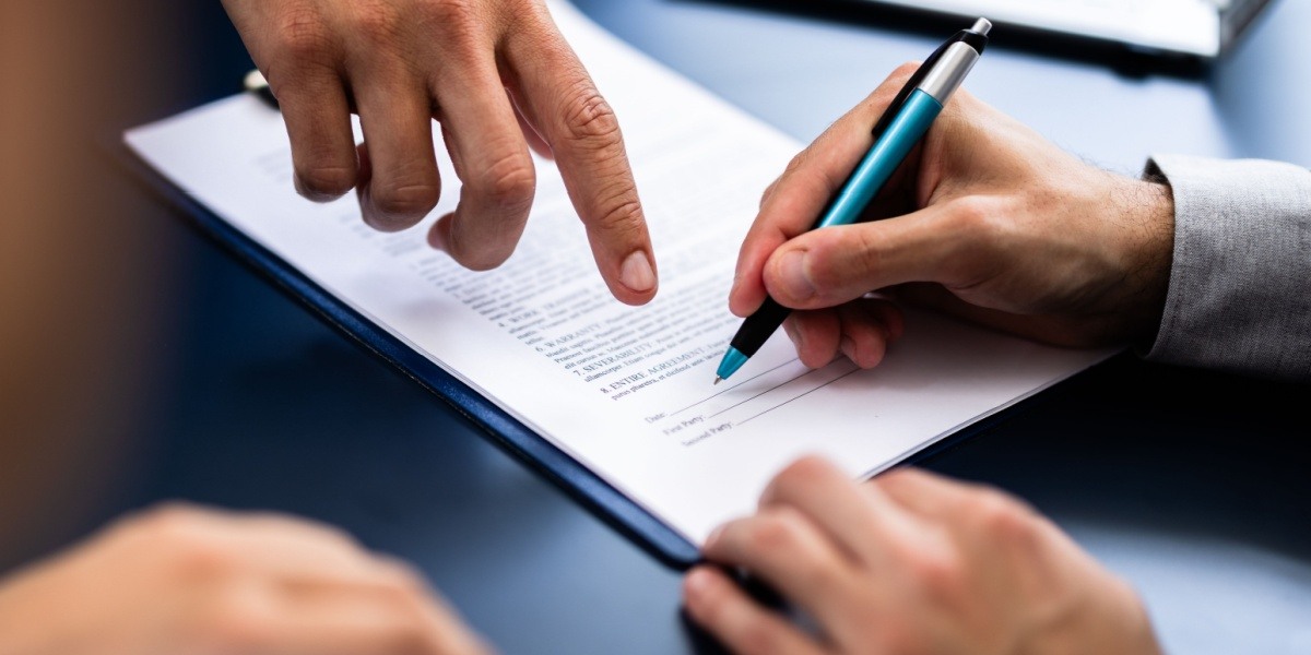 Contacts Over Contracts