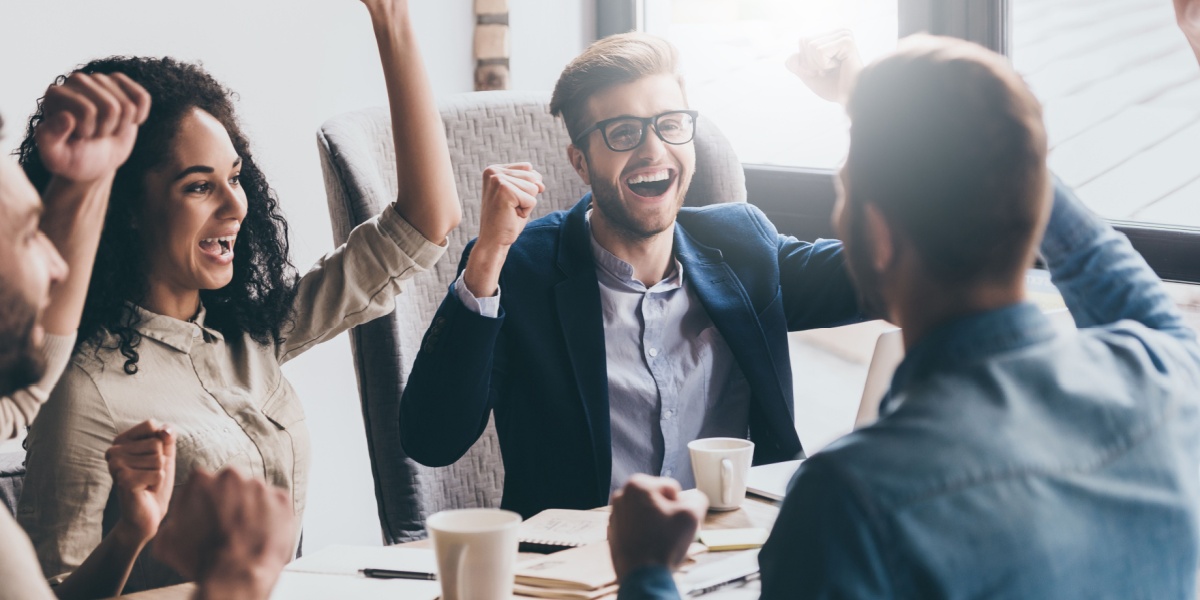 B2B Sales Effectiveness: 5 Proven Strategies for Increasing Win Rates