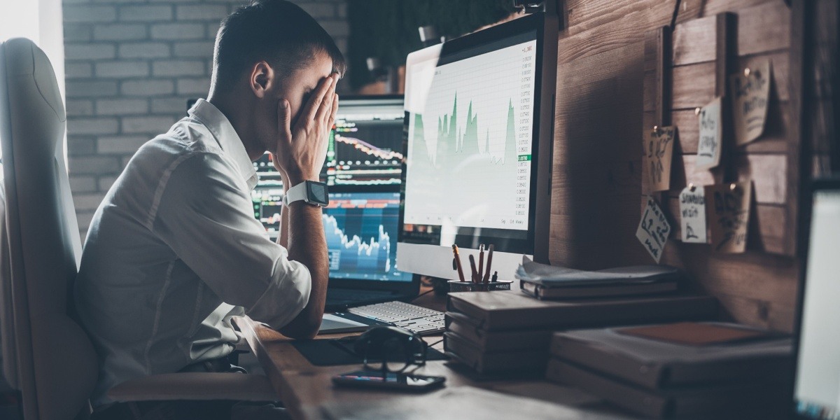 Unmasking the Sales Industrial Complex: The Hidden Forces Sabotaging Your B2B Sales Success