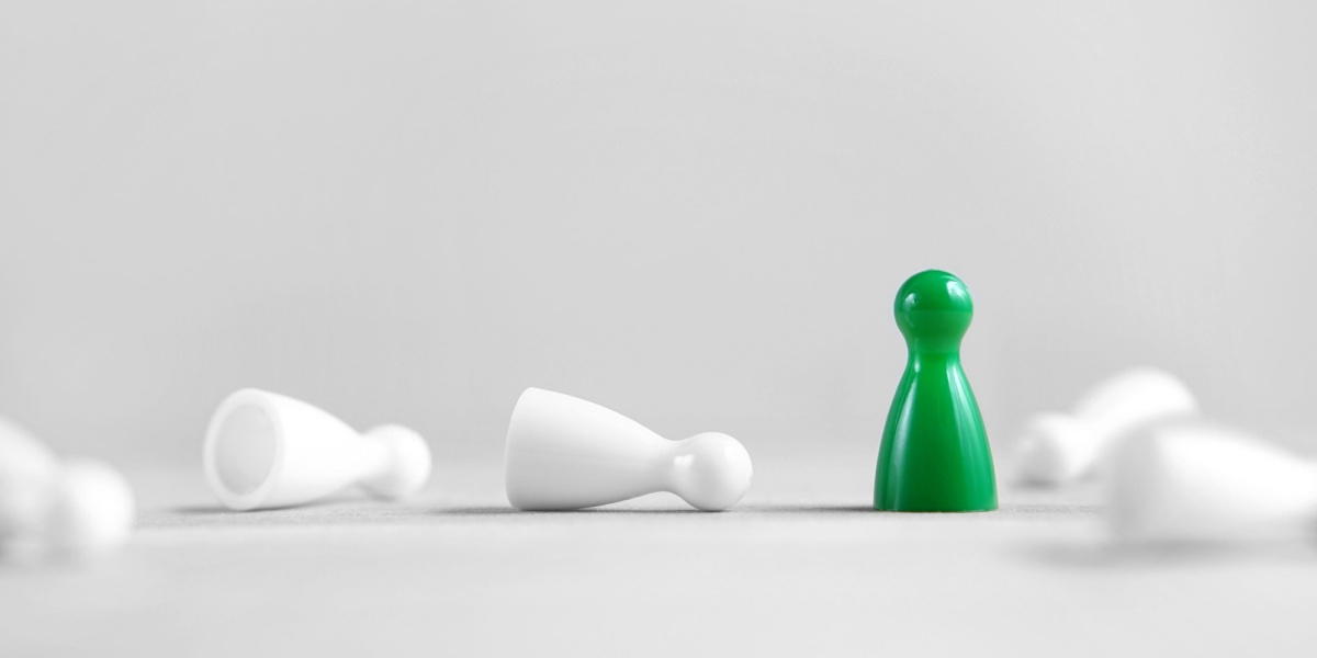 Mastering B2B Sales- How to Outshine Competitors Without Giving Them a Seat at Your Client Meetings