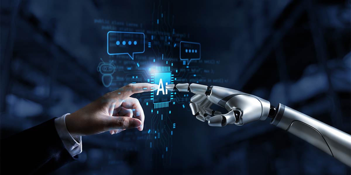 Why Replacing Human Salespeople with AI Is a Mistake for B2B Companies