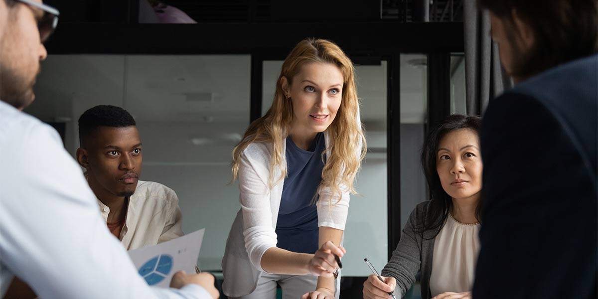 The Latest Industry Trends in B2B Sales Coaching