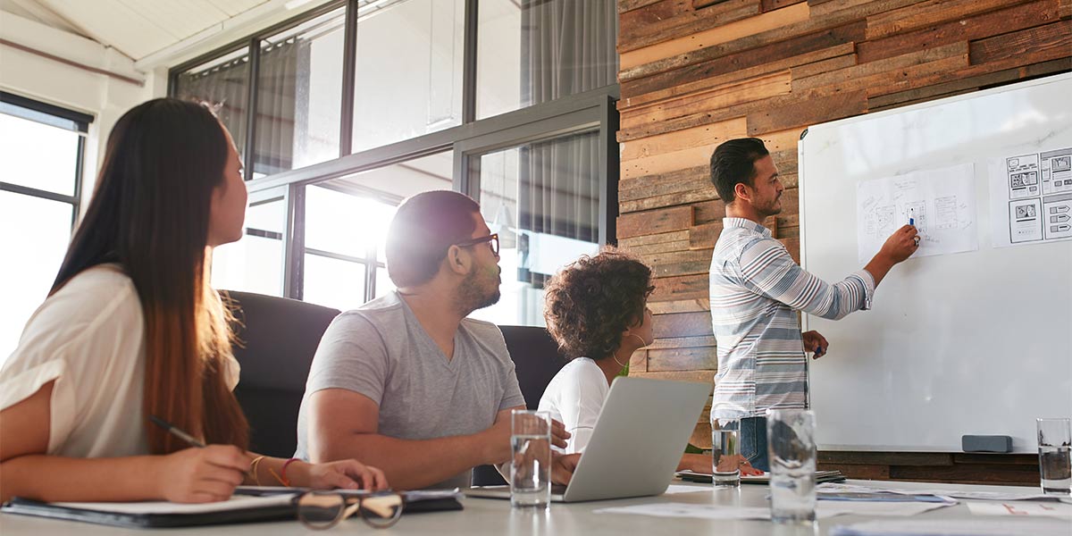 Best Sales Training Courses for New B2B Sales Reps