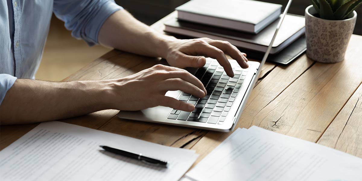 How to Write a Basho Email