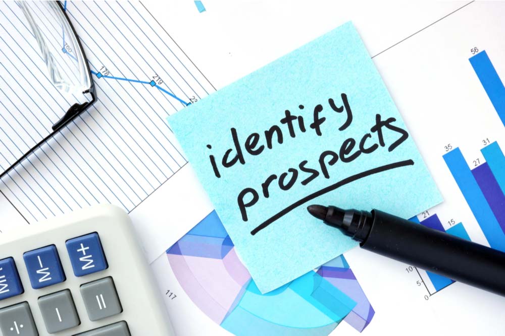How to Build a Sales Prospecting Plan in 6 Simple Steps