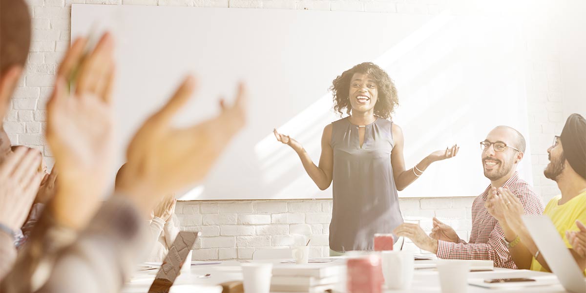 Building Strong Relationships - Key Principles of Account Management