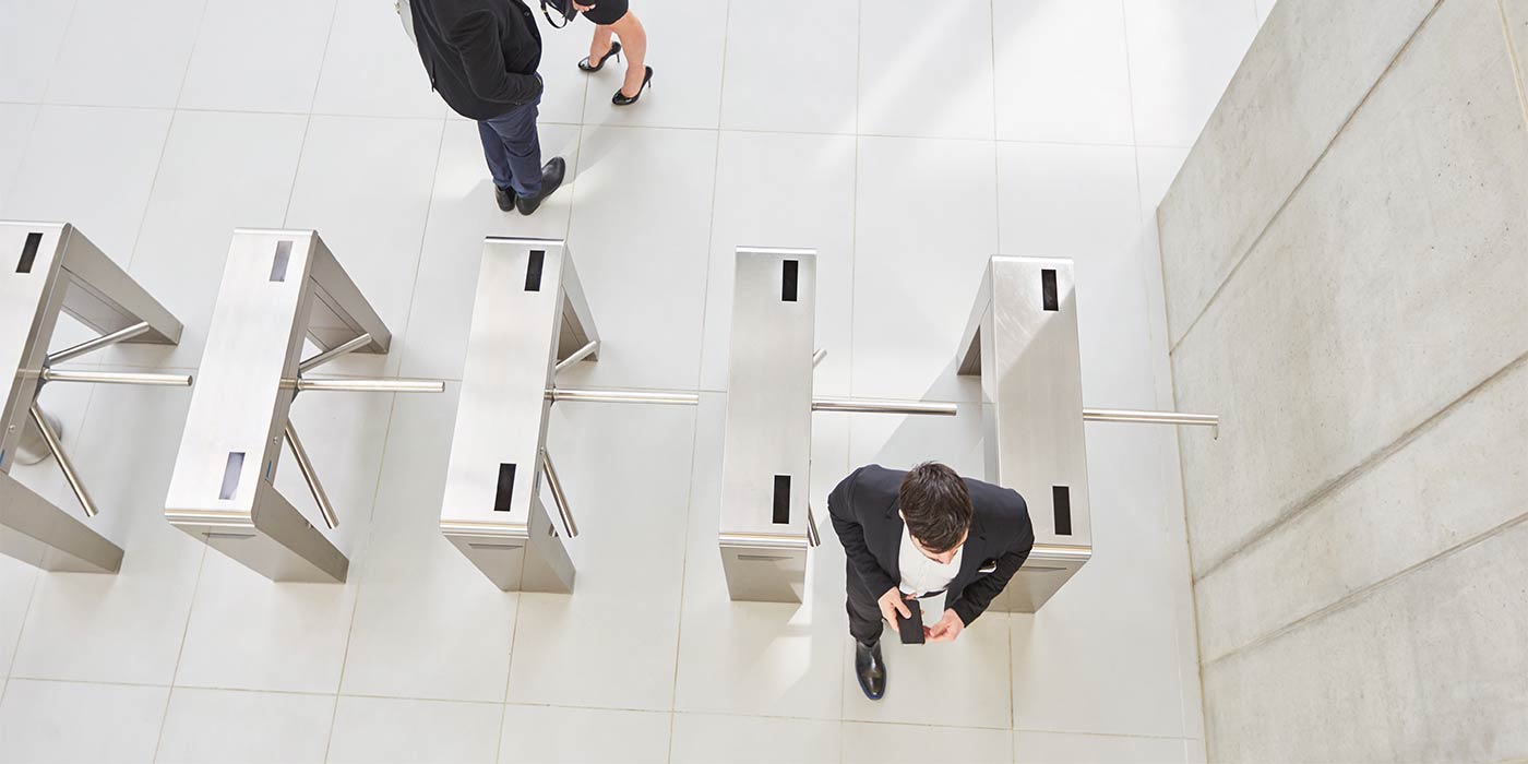 How Sales Persistence Wins Over Gatekeepers and Lands High-Value Staffing Contracts