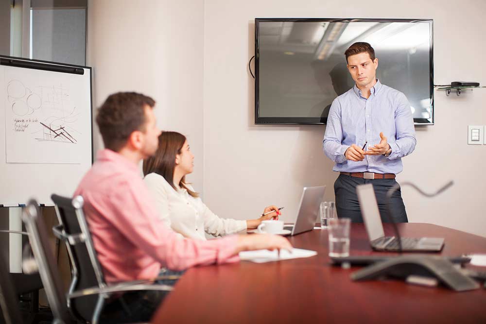Why Your Sales Pitch Fails