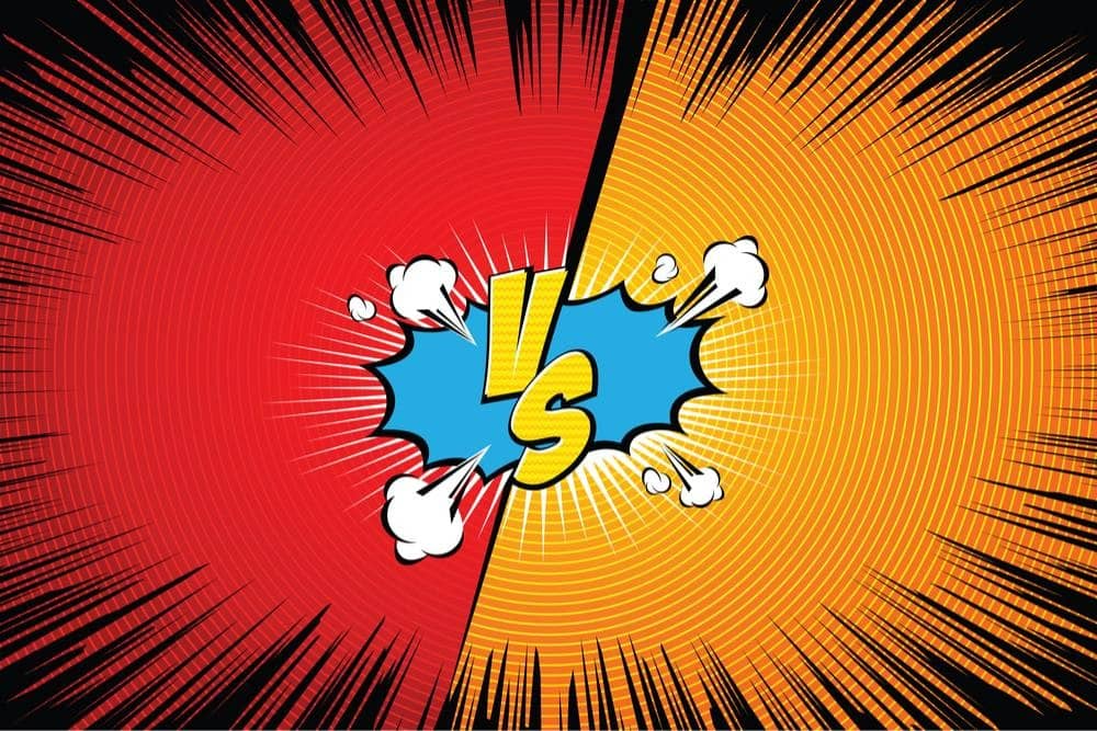 8 Ways to Start a Fight