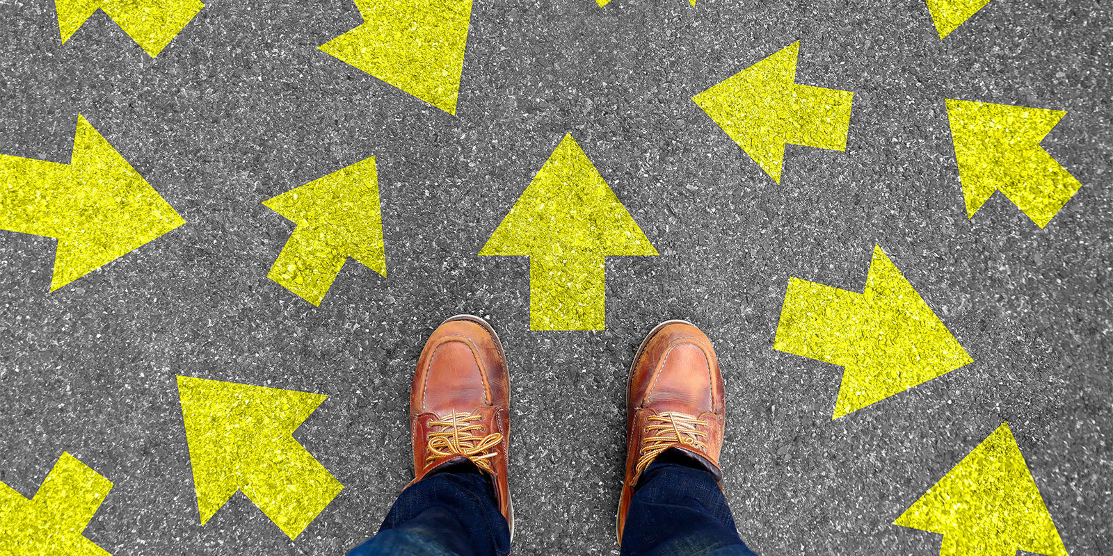 The Impact of Daily Choices on Your Health, Wealth, and Relationships
