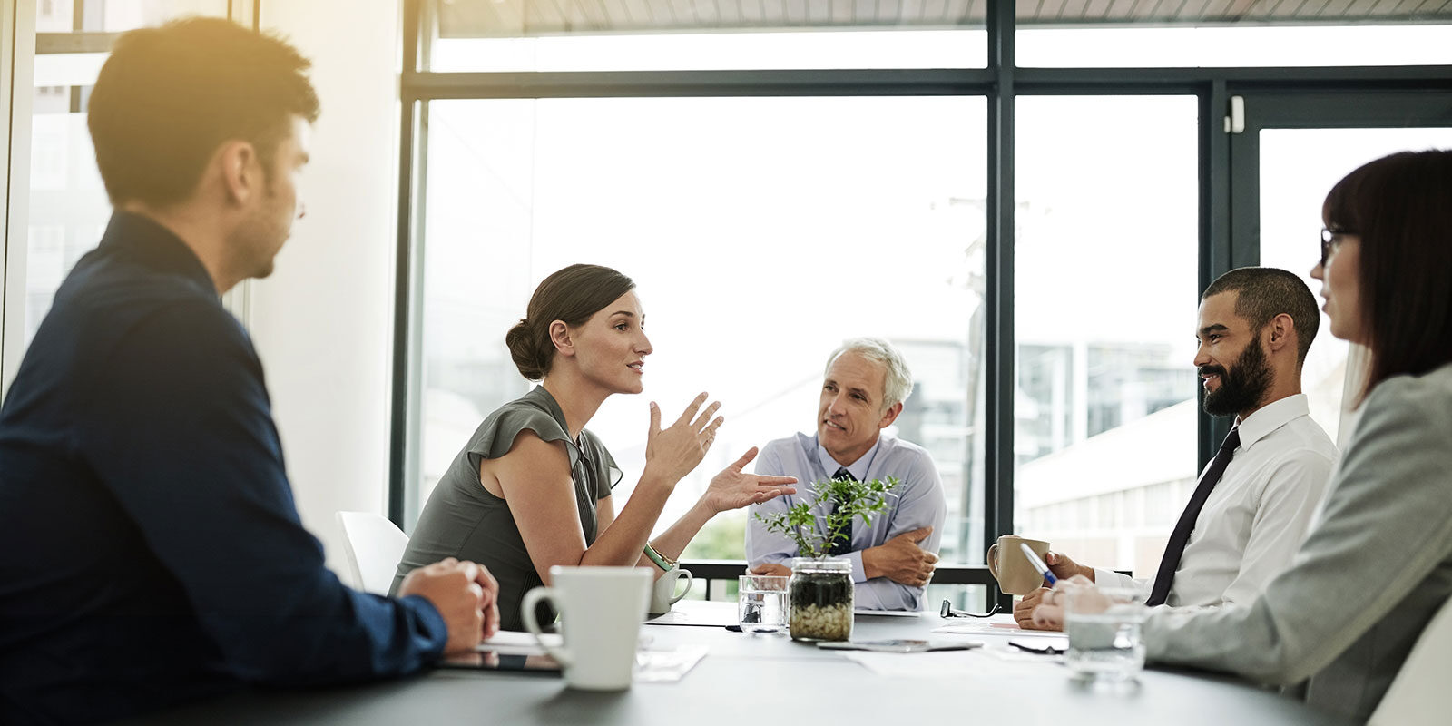 Essential Sales Conversations: Beyond Cold Outreach and Pipeline Coverage