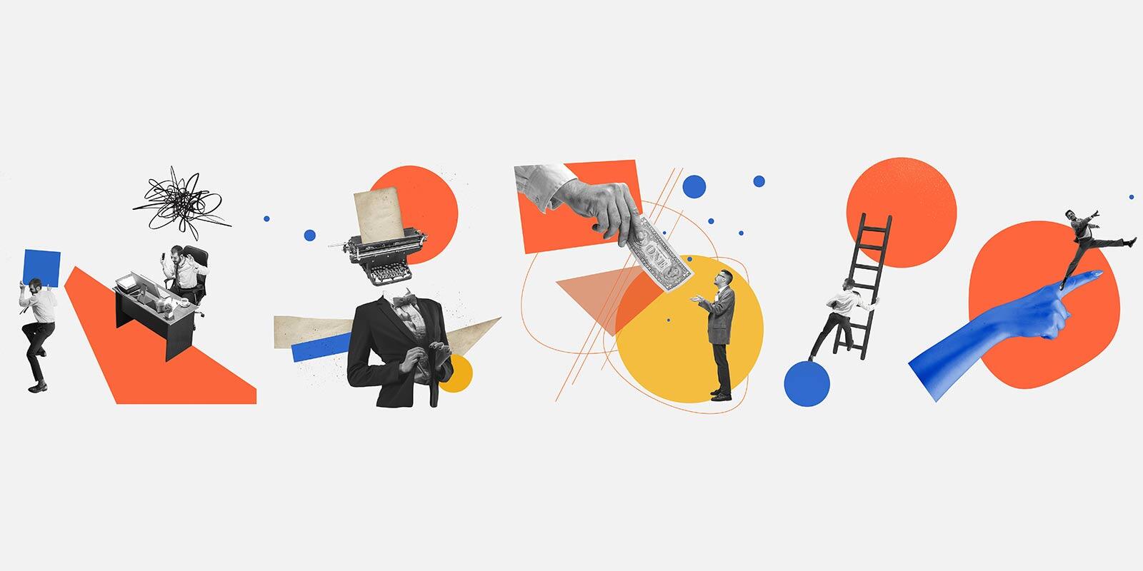 The Evolution of B2B Sales: Key Strategies Through the Decades