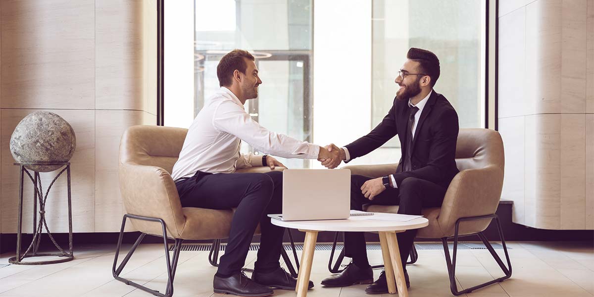 The Value Proposition of Your First Meeting in B2B Sales