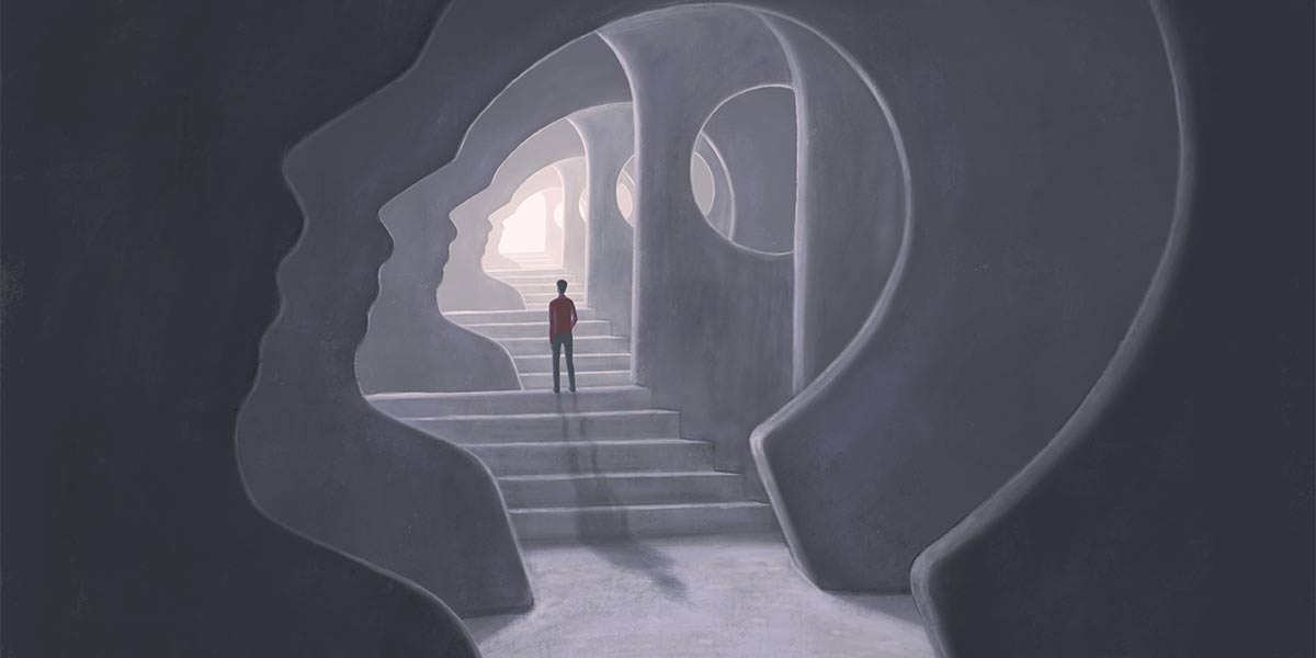 Seeing the Invisible Using Sales Psychology in B2B