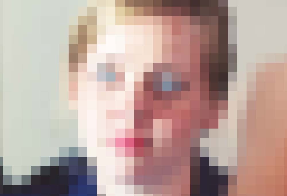 A Low Resolution View of Sales