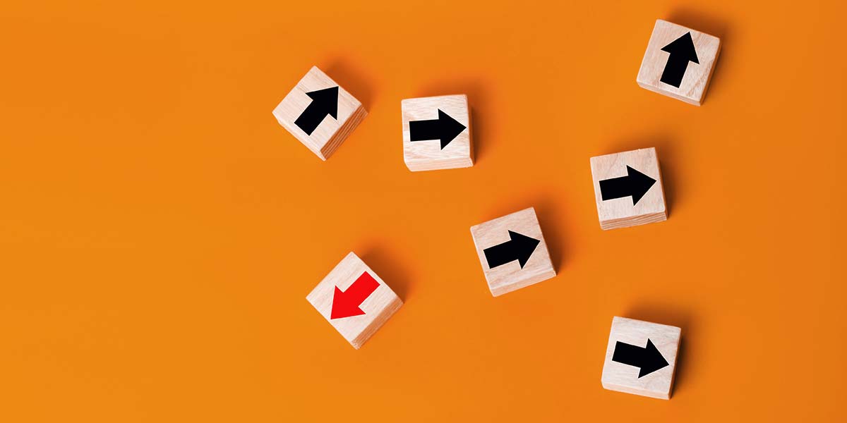 The Continuing Misalignment of Sales and Marketing Strategy