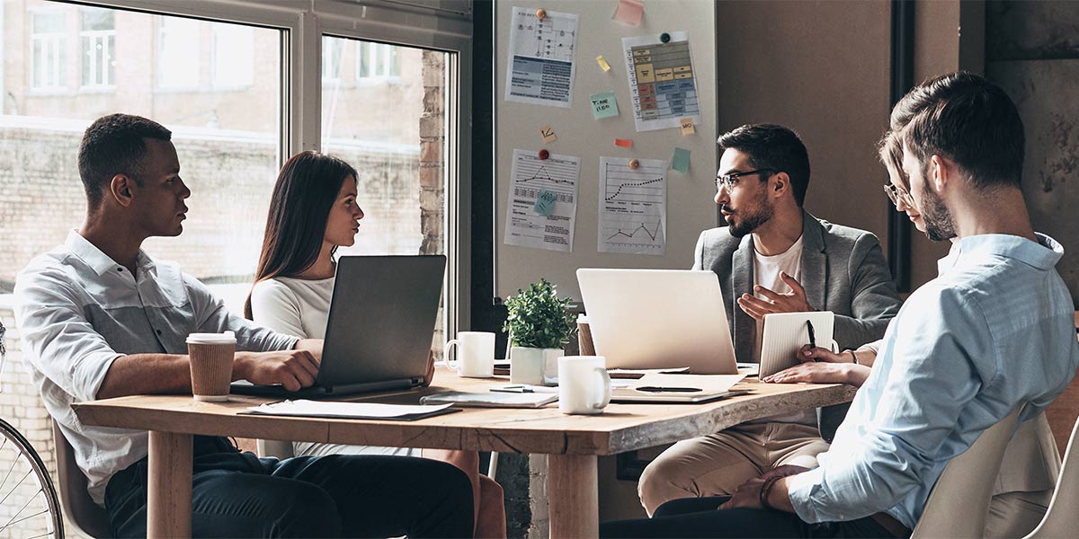 What Is the Modern Sales Approach?