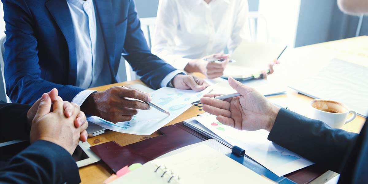 Five Powerful Sales Negotiation Tactics