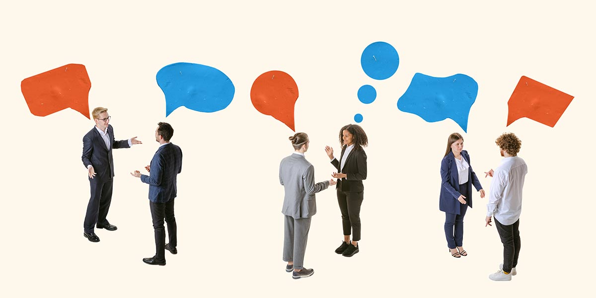 How and Why to Use an Open-Ended Question
