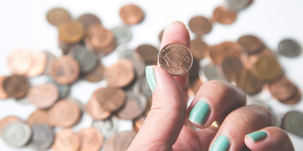 Paying the Price for Lowering Your Price