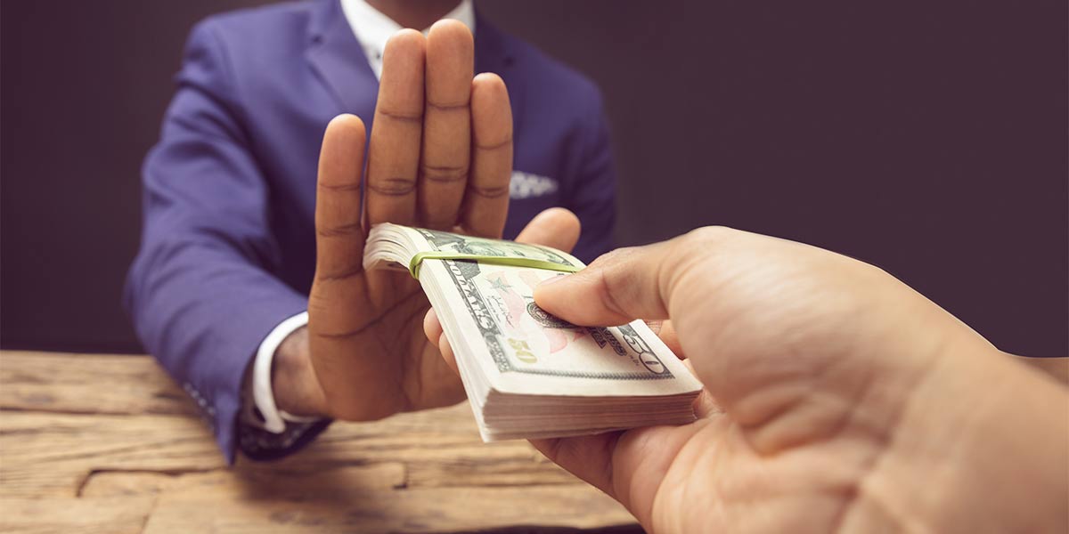 First Meeting Frenzy - B2B Sales Firms Turning to Cash Incentives for Prospects