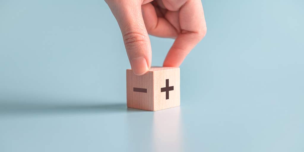 value and anti-value sales conversations