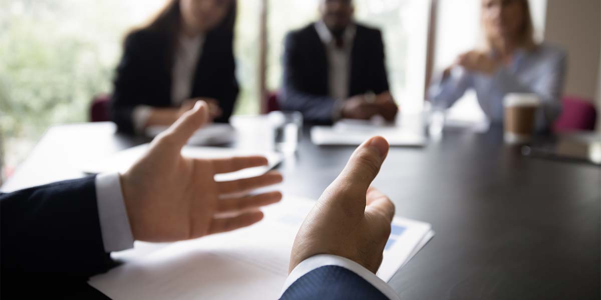 Resolve Client Concerns with BOFU Sales Collateral