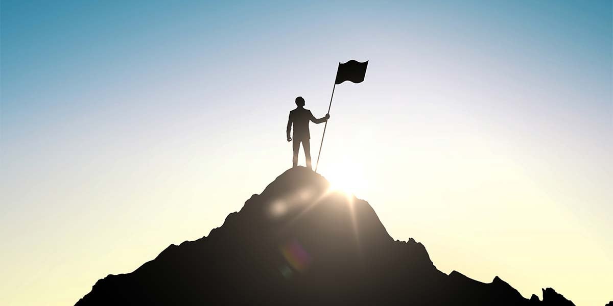 The Five Things You Need from Your Sales Champion