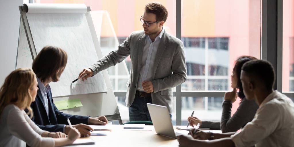 Sales Coaching Template