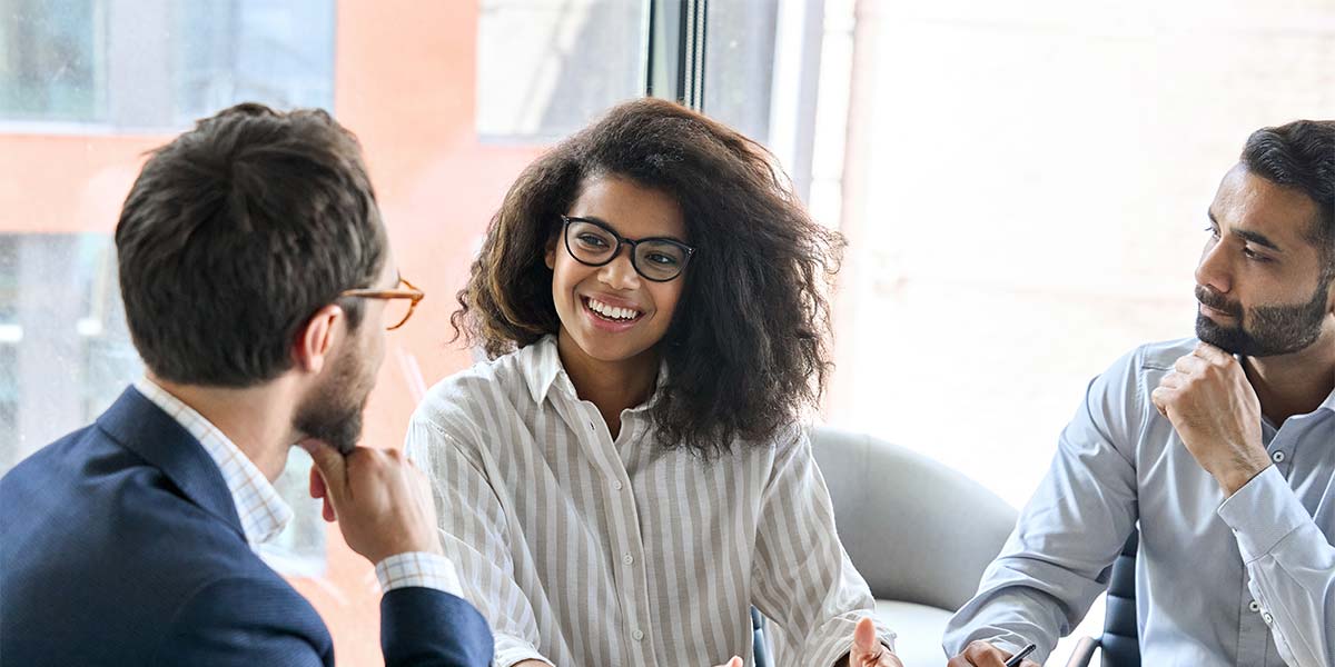 6 Proven Rapport Building Questions for Sales Professionals