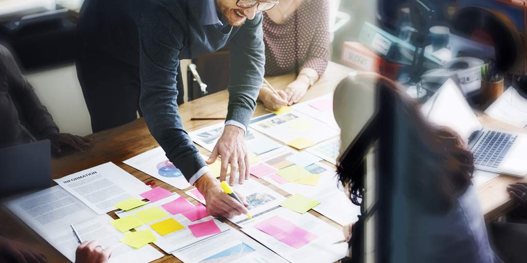 Sales Strategy Template