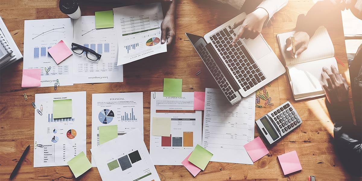 The Strategy of Selling: 5 Top Sales Strategies