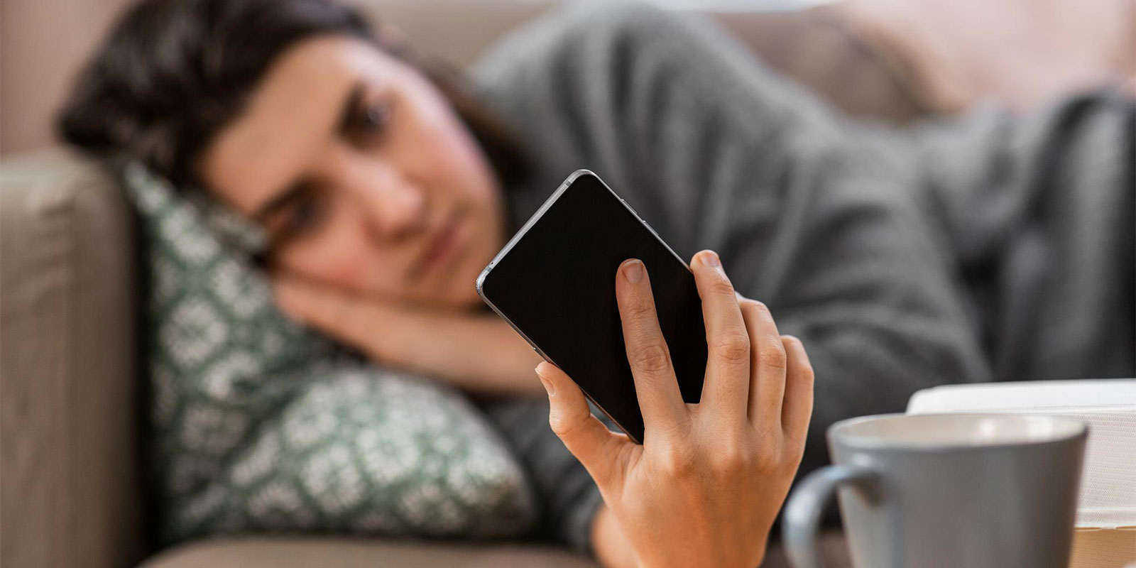 Screens Did Not Distract Us. They Replaced Judgment.