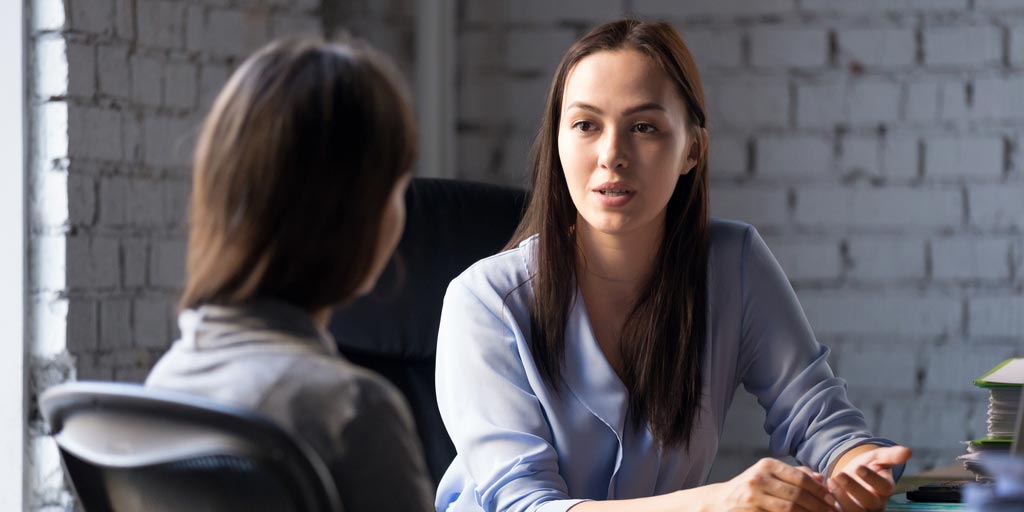 How to See the Consultative Approach