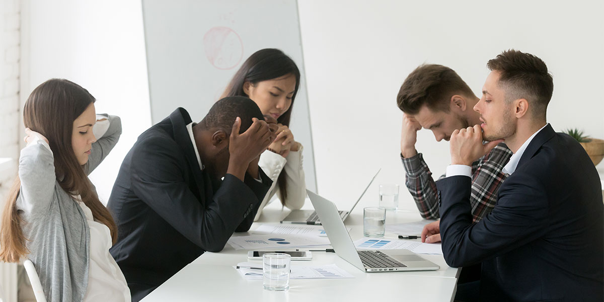 Top 10 Sales Challenges