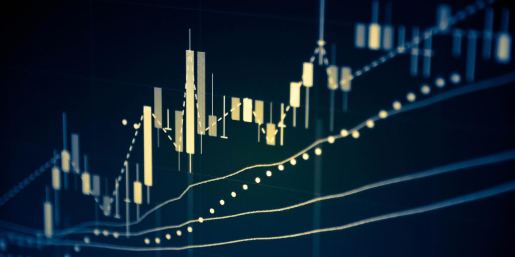 revenue growth chart