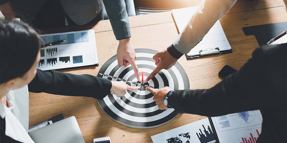 A List of Sales Objectives Worth Pursuing