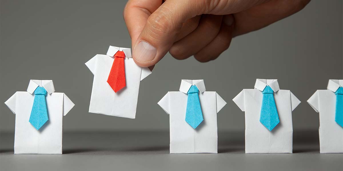 How To Recruit Top Sales Talent
