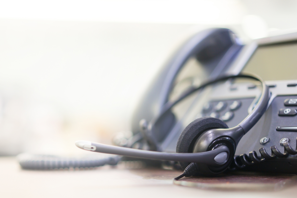 Improving the Standard of Your Sales Call