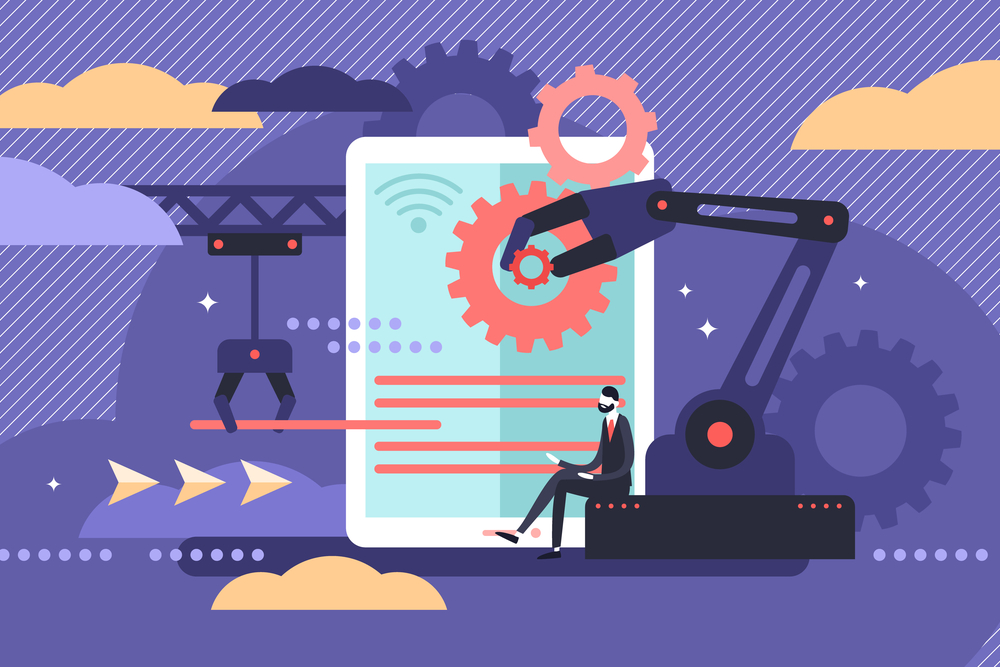 The Rise and Fall of Automated Prospecting