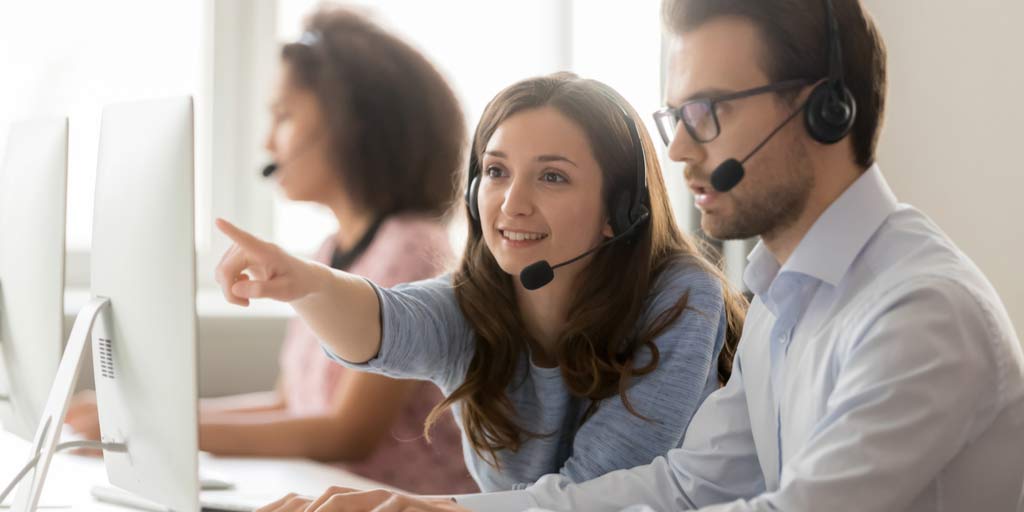 B2B cold calling tips