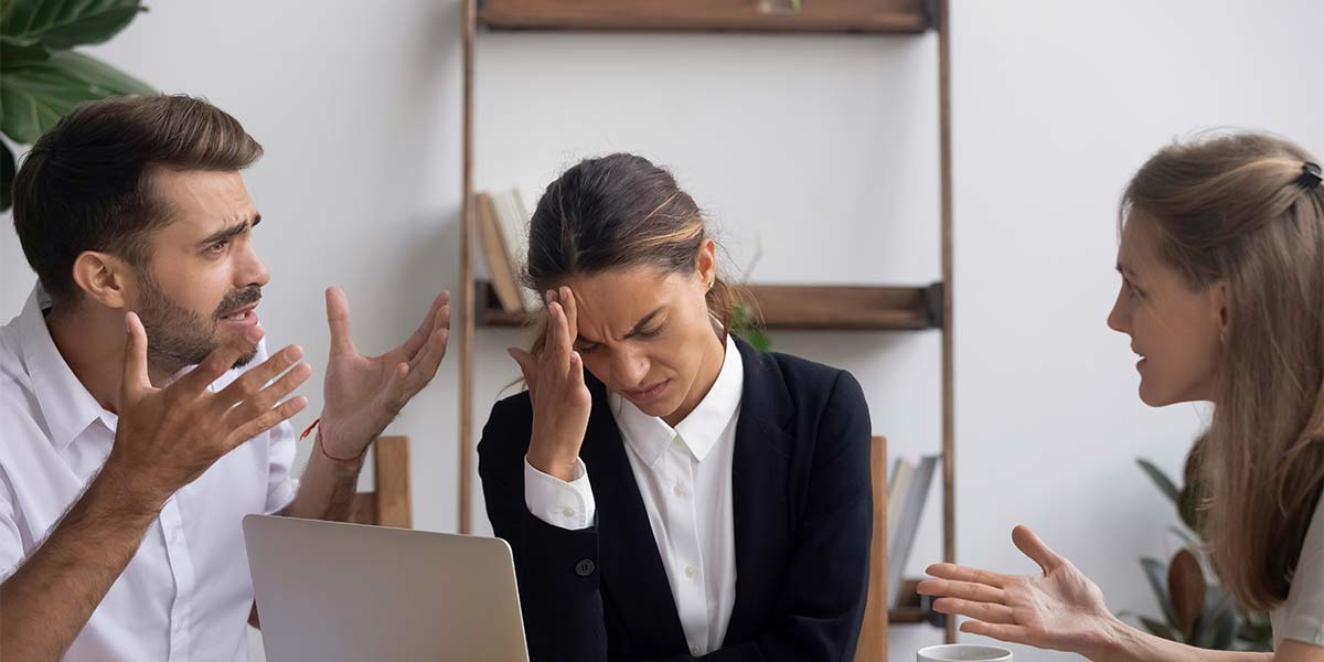 5 Signs Your Company has a Toxic Sales Culture